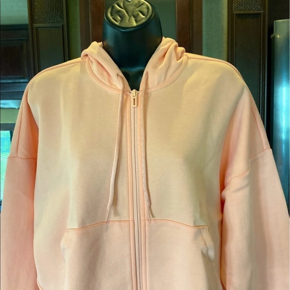 NWT Women’s Adidas Hoodie - Picture 2 of 11
